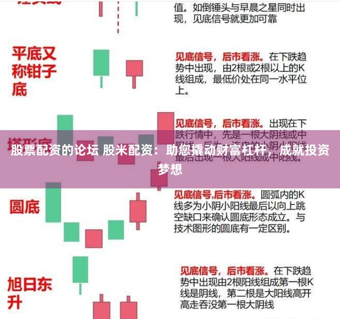 股票配资的论坛 股米配资：助您撬动财富杠杆，成就投资梦想