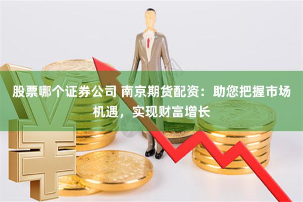 股票哪个证券公司 南京期货配资：助您把握市场机遇，实现财富增长