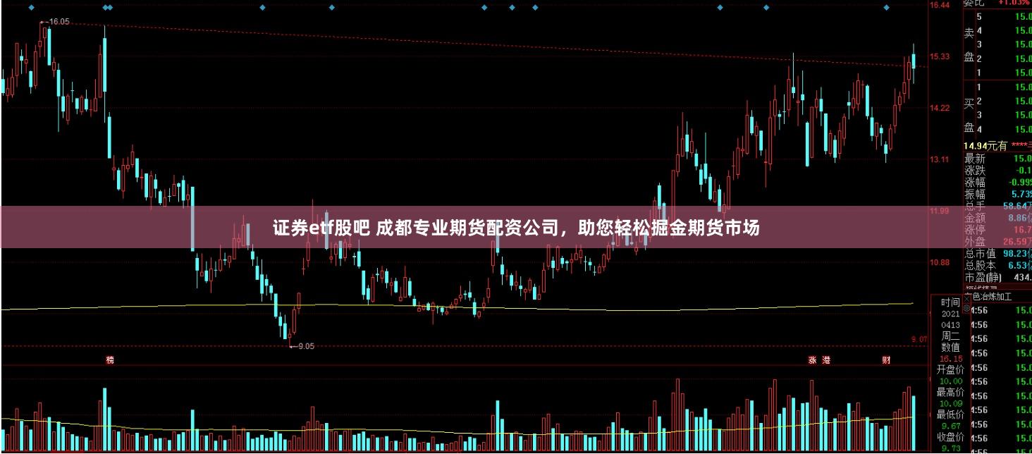 证券etf股吧 成都专业期货配资公司,助您轻松掘金期货市场