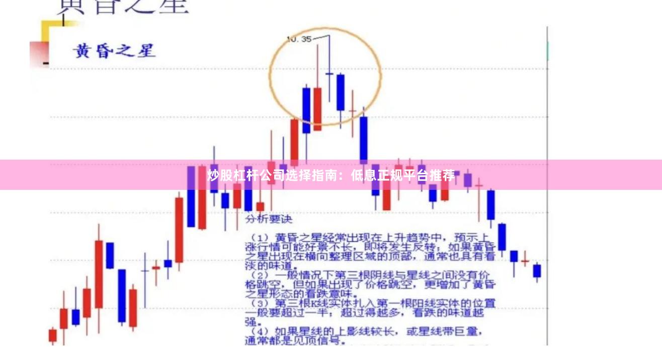 炒股杠杆公司选择指南：低息正规平台推荐
