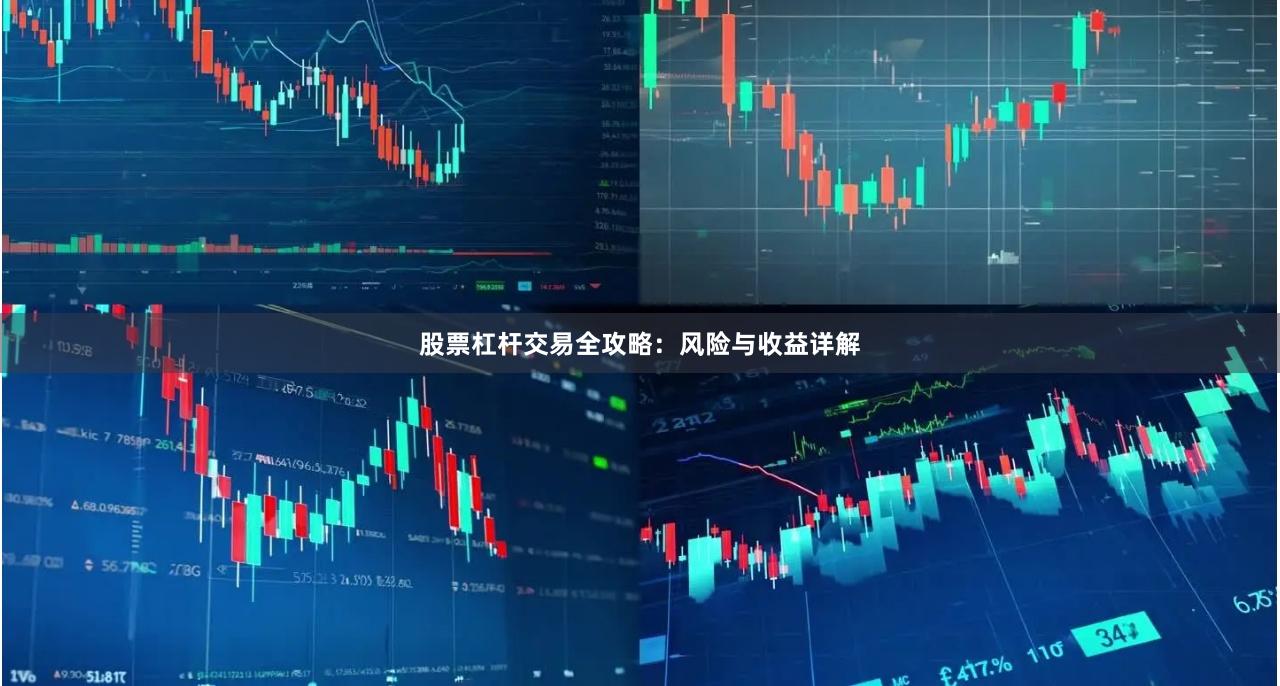 股票杠杆交易全攻略：风险与收益详解