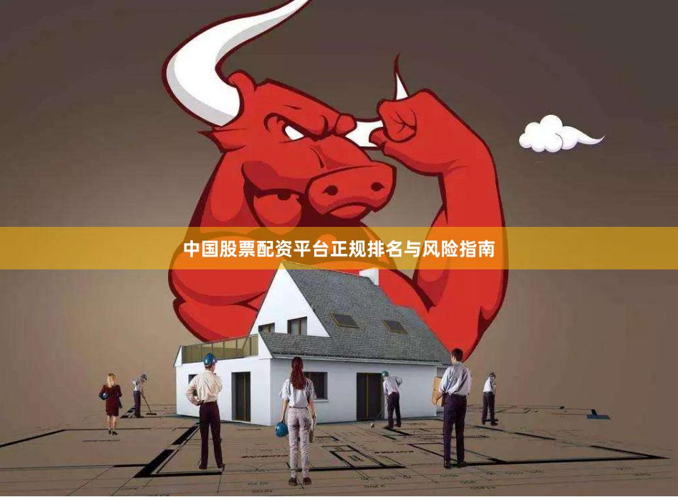 中国股票配资平台正规排名与风险指南