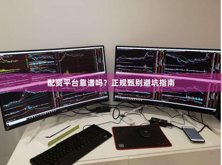 配资平台靠谱吗?正规甄别避坑指南