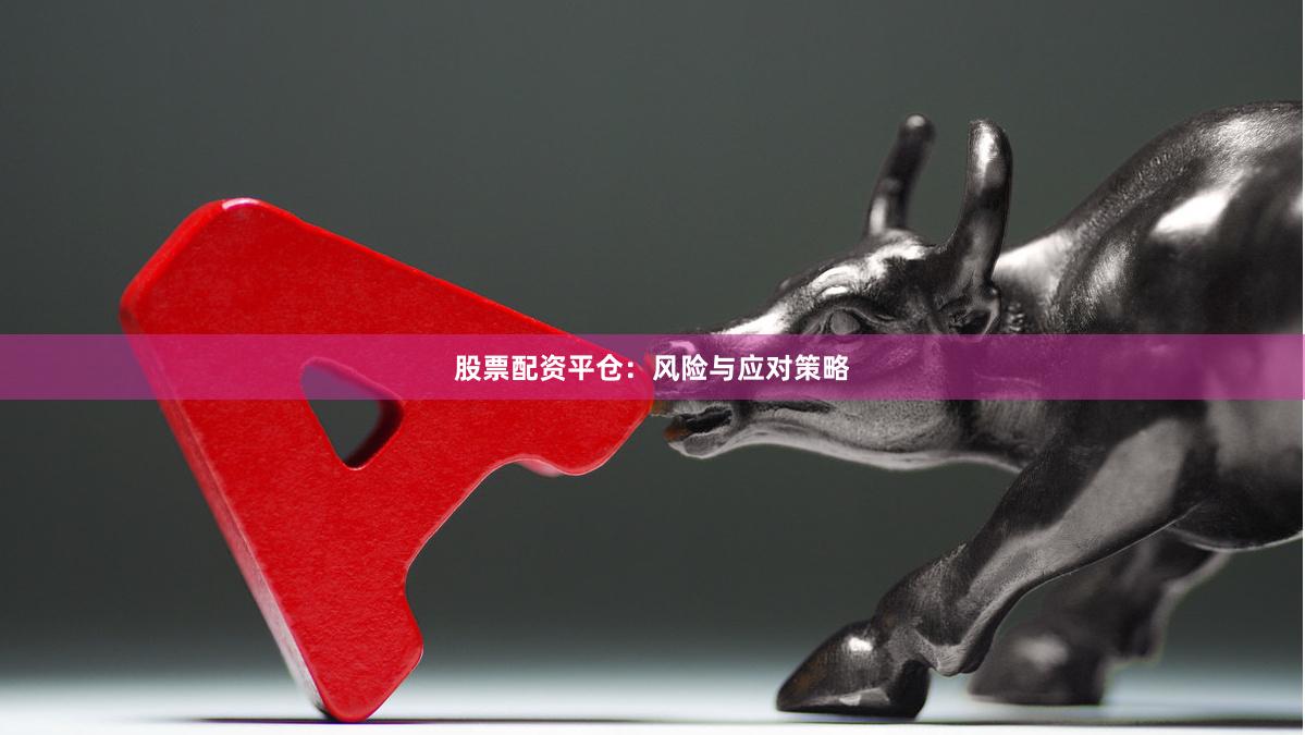 股票配资平仓:风险与应对策略